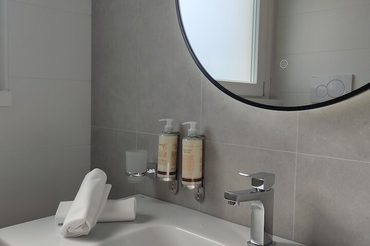 Bath Photo