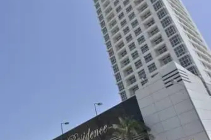 100 Residence Tower