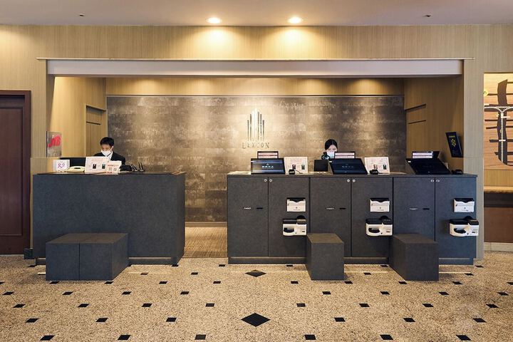 Hotel Interior 5 of 151