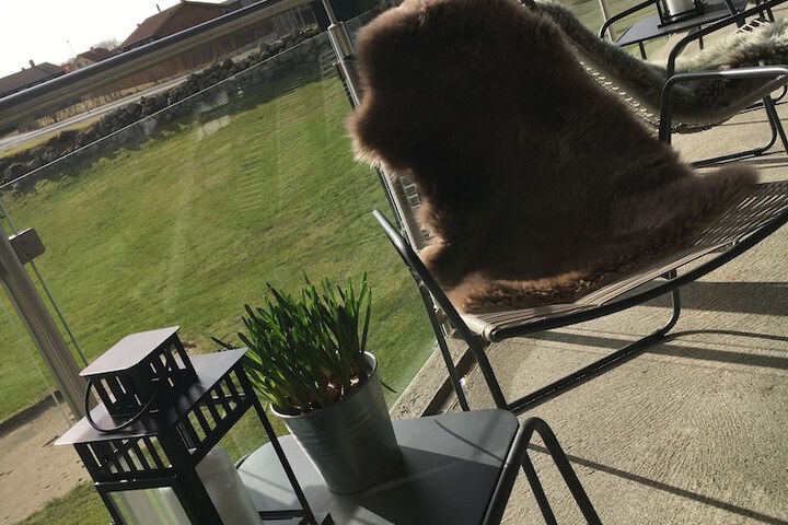 Terrace/Patio 46 of 52