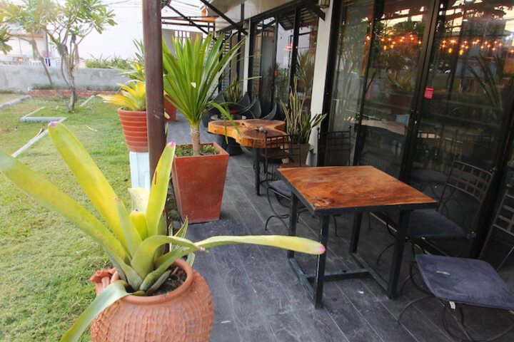 Terrace/Patio 58 of 64