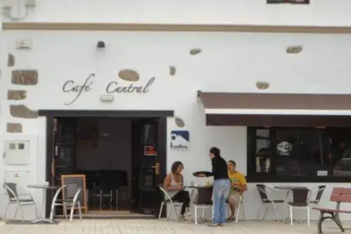 Casa Blanca