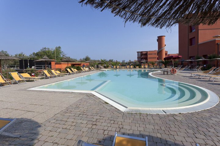 Pool to Cool