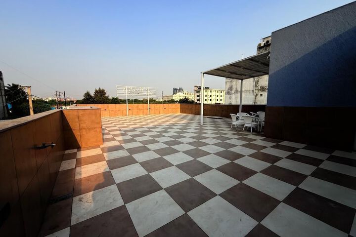 Terrace/Patio 53 of 54