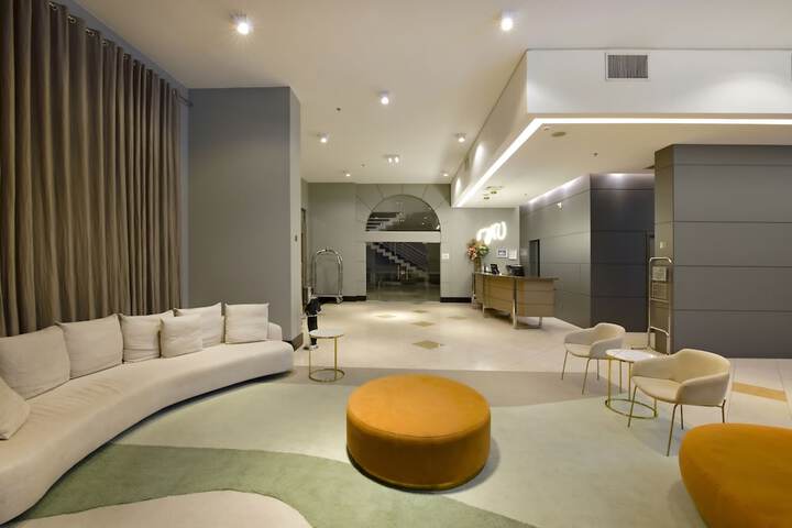 Hotel Interior 81 of 96