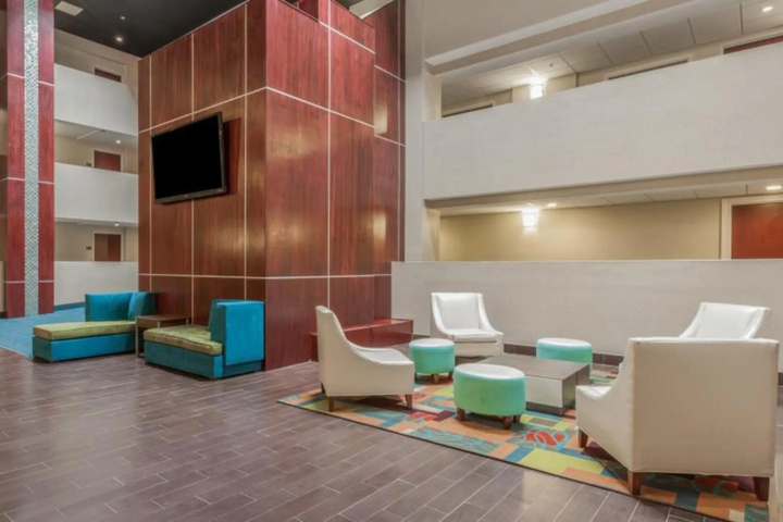 Photo of CLARION HOTEL