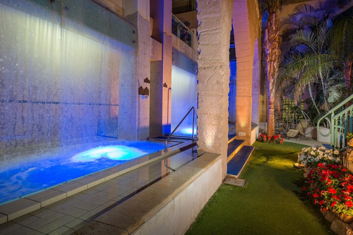 Wellness Treatments