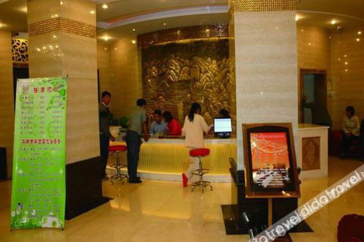 Hotel Interior 2 of 2