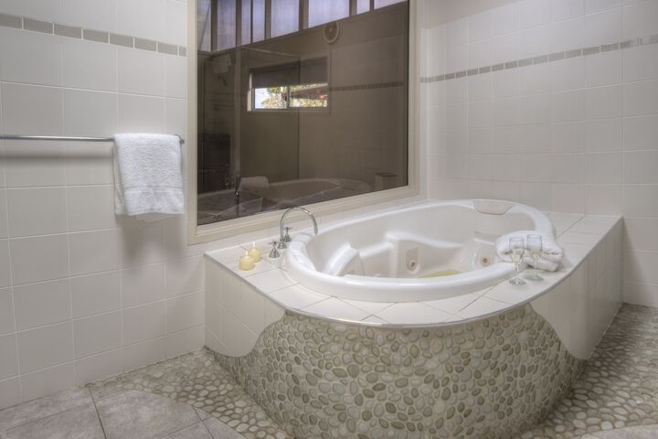 Spa and Wellness