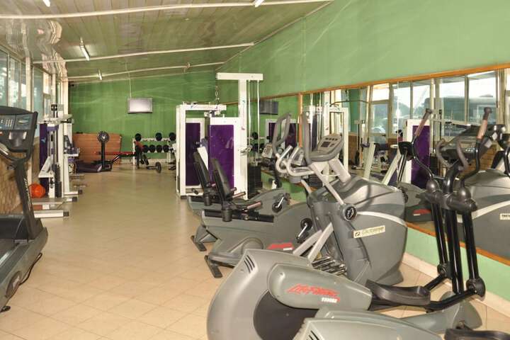 Health and Fitness 34 of 54