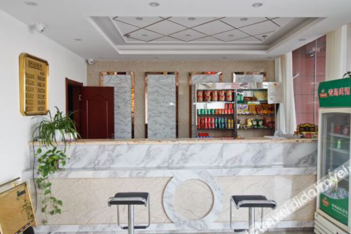 Hotel Interior 4 of 11