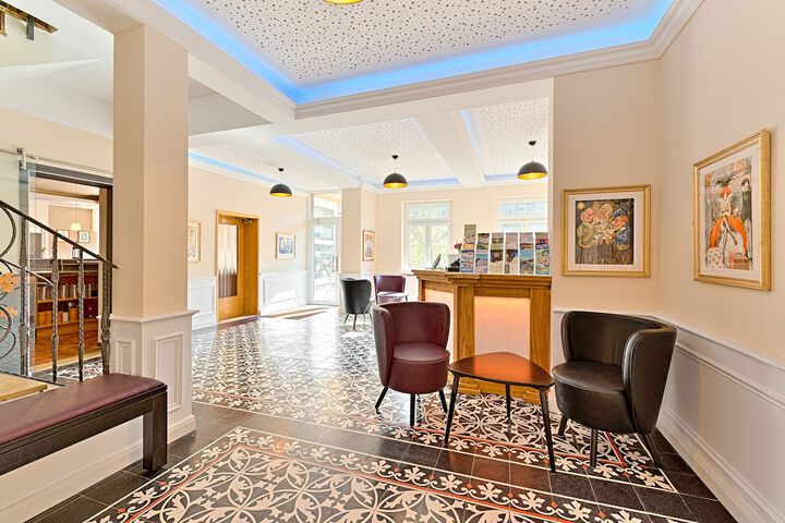 Hotel Interior 2 of 50