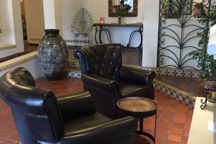 Hotel Interior 9 of 221