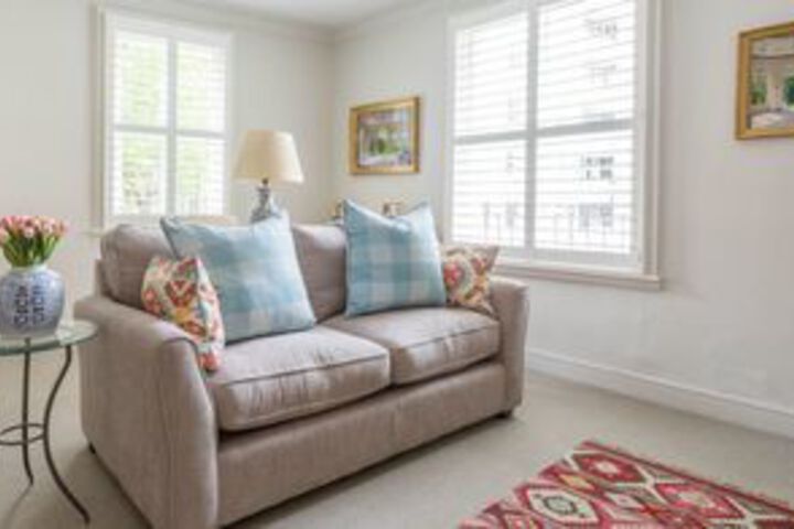 Amazing 1BR Flat in Chelsea