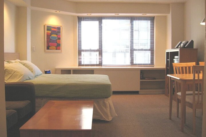 Image of Oxbridge Midtown East