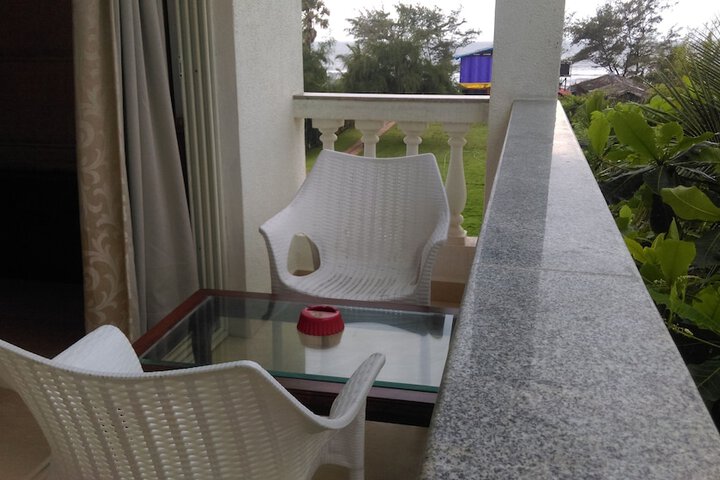 Terrace/Patio 11 of 25