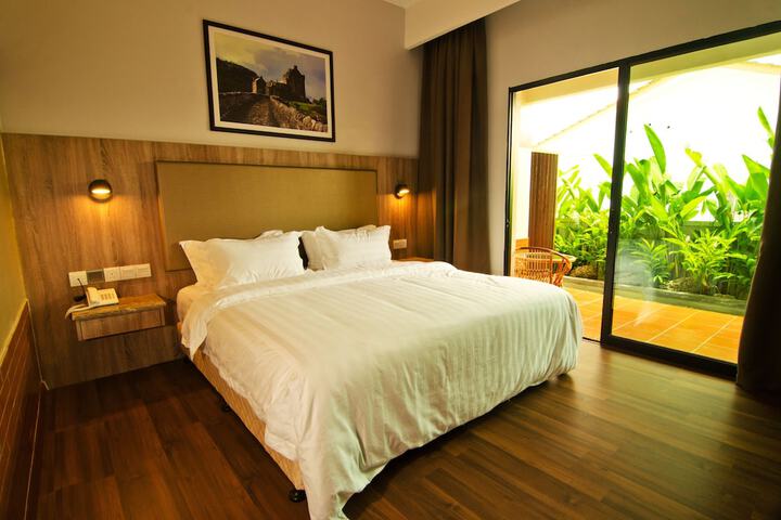 MyDream Homestay