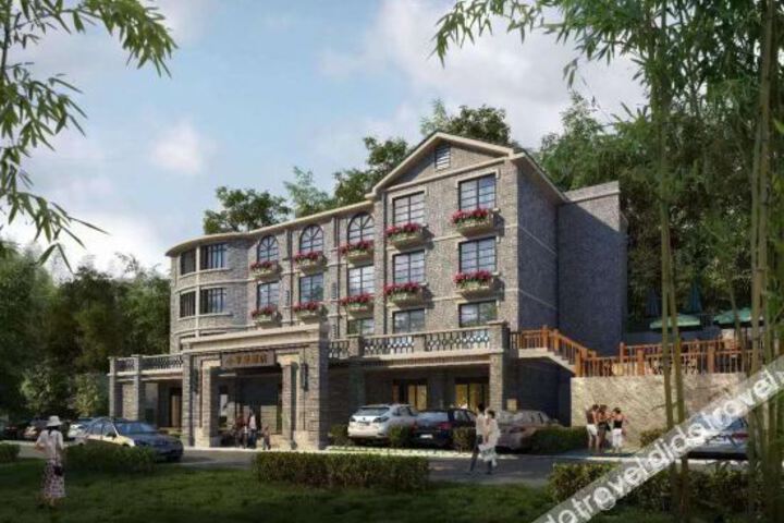 Hotel 3 of 24
