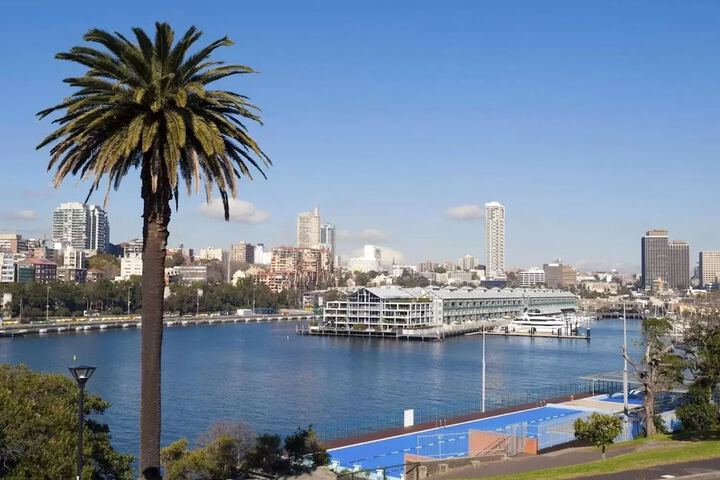 Hotel Interior 9 of 12