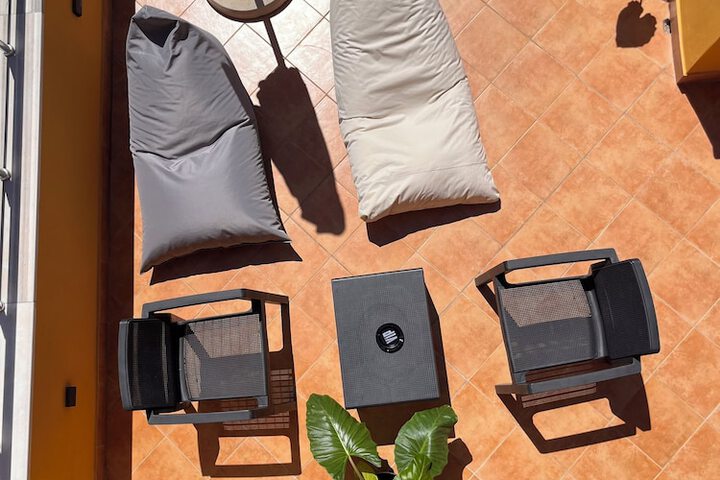 Terrace/Patio 94 of 146