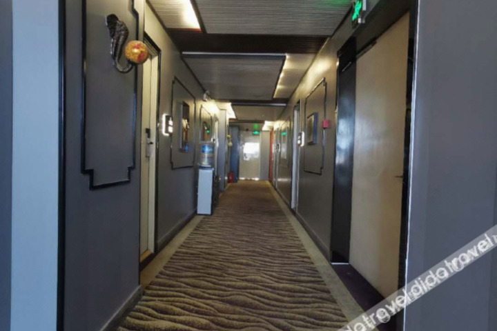 Hotel Interior 7 of 26
