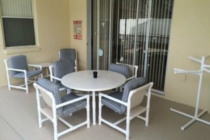 Terrace/Patio 11 of 11