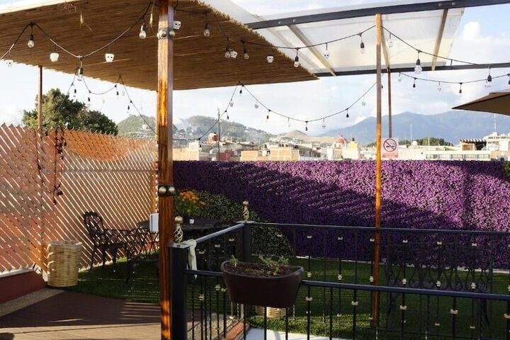 Terrace/Patio 18 of 36