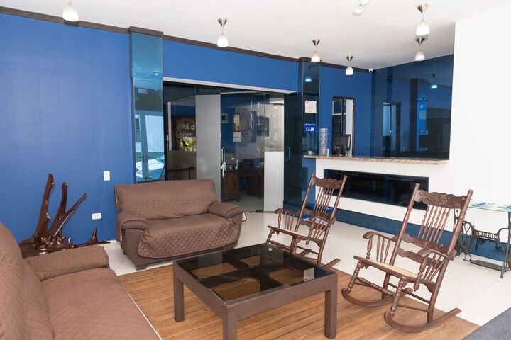 Hotel Interior 11 of 29