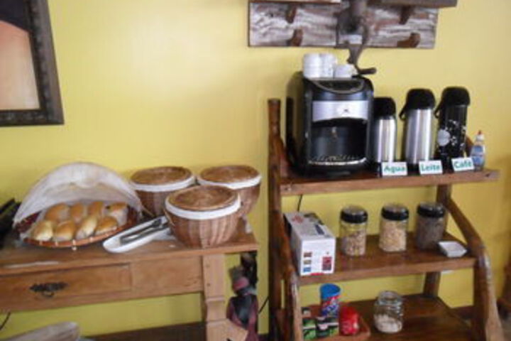 Breakfast/Coffee Service 15 of 177