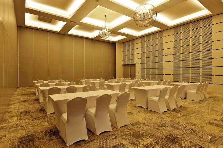 Meeting 165 of 261