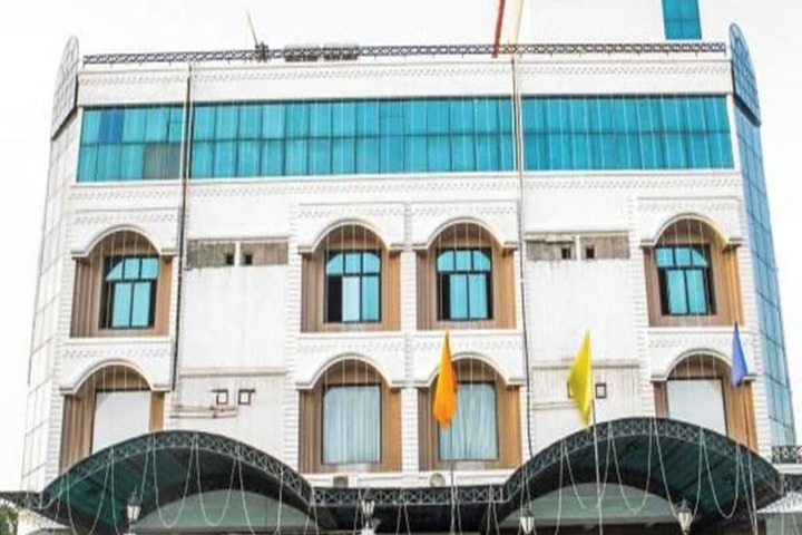 Hotel Ajay International