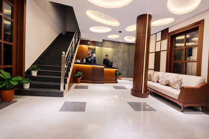 Hotel Interior 4 of 40