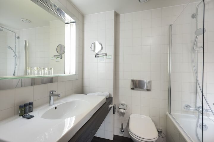 Bath Amenities