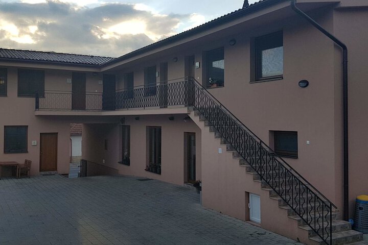 Apartmány Malý Princ in Bojnice