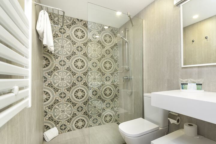 Bath Amenities