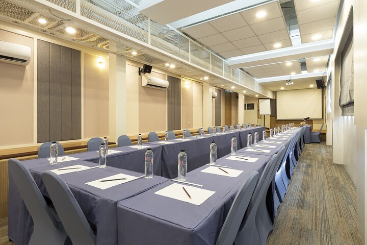 Meeting 120 of 147