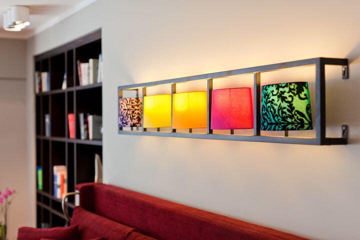 Hotel Interior 66 of 67