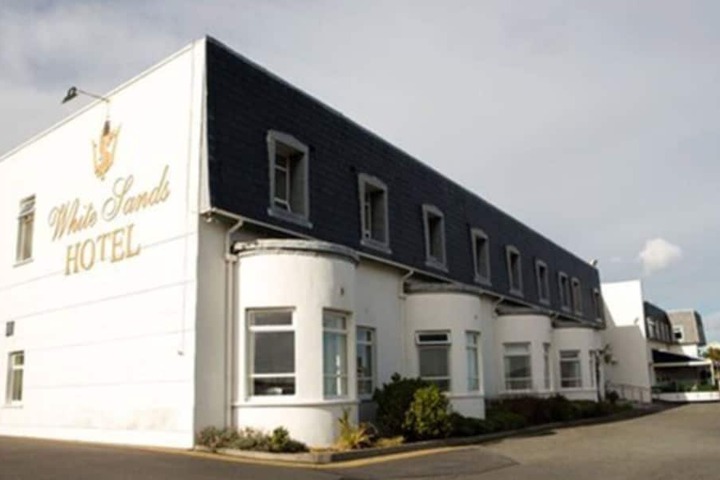 Hotel 48 of 49