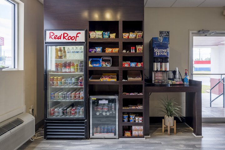Vending machine