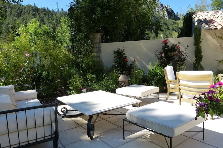 Terrace/Patio 18 of 48