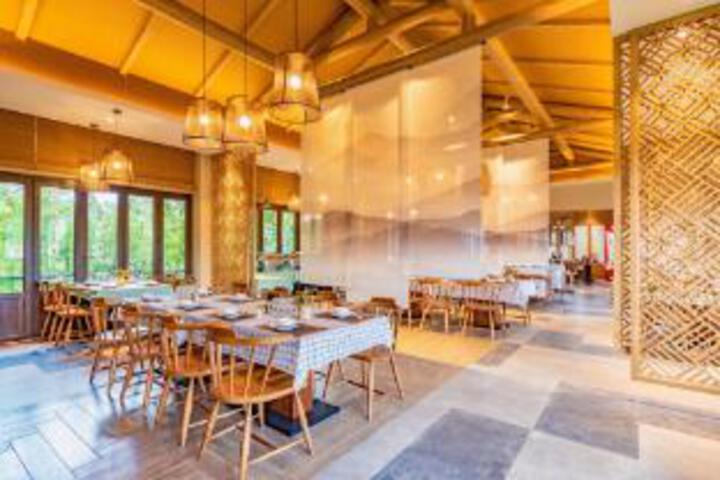 Foshan Yimu Inn