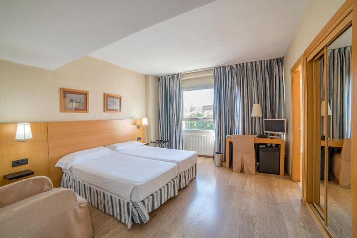 Fitness Center Photo