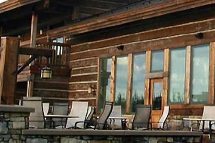 Terrace/Patio 29 of 32