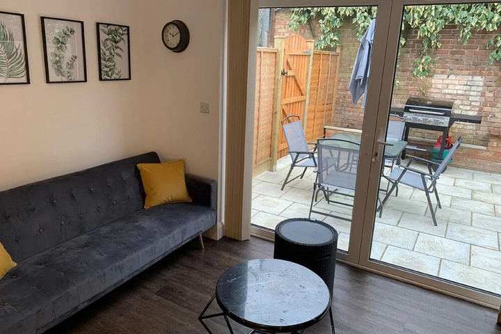 Terrace/Patio 6 of 17