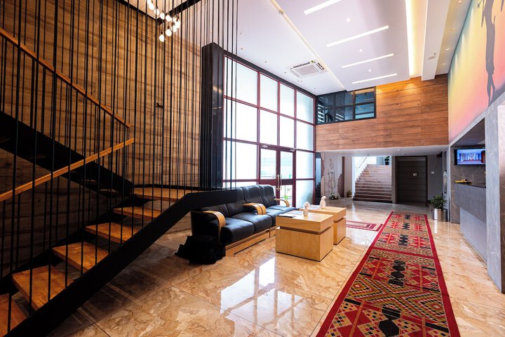 Hotel Interior 4 of 28