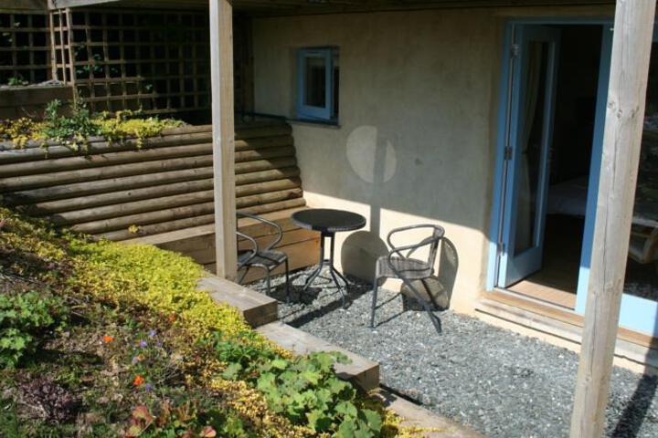 Suite Room