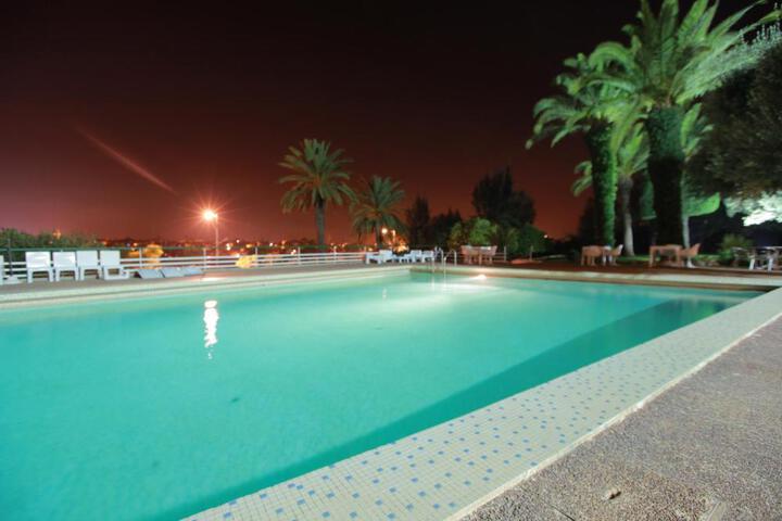 Fitness Facility Photos