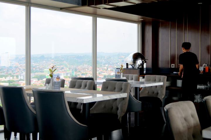 Restaurants