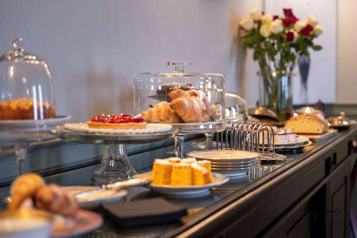 Fitness Facility Photos