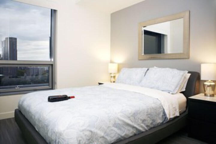 Apartments in the Loop in Chicago, IL
